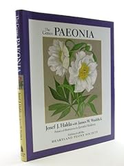 The genus paeonia gebraucht kaufen  Wird an jeden Ort in Deutschland