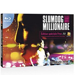 Slumdog millionnaire edition d'occasion  Livré partout en France