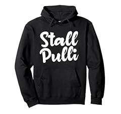 Stall pulli reiterin gebraucht kaufen  Wird an jeden Ort in Deutschland