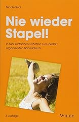 Nie wieder stapel gebraucht kaufen  Wird an jeden Ort in Deutschland