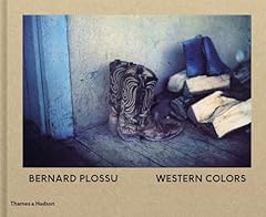 Bernard plossu western d'occasion  Livré partout en France