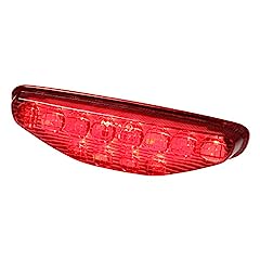Motoparacc red led for sale  Delivered anywhere in USA 