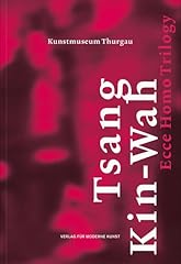 Tsang kin wah gebraucht kaufen  Wird an jeden Ort in Deutschland