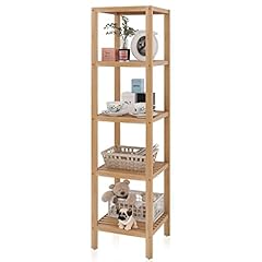 Smibuy bathroom storage for sale  Delivered anywhere in UK