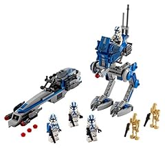 Lego 75280 star d'occasion  Livré partout en Belgiqu