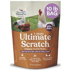 Manna pro grain for sale  Delivered anywhere in USA 