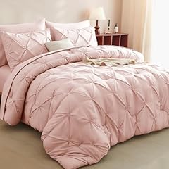Cozylux pink comforter for sale  Delivered anywhere in USA 