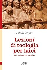 Lezioni teologia per usato  Spedito ovunque in Italia 