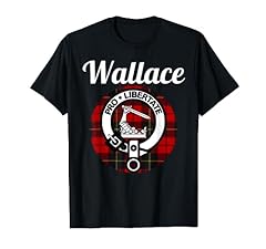 Wallace clan scottish for sale  Delivered anywhere in USA 
