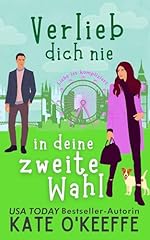 Verlieb dich nie gebraucht kaufen  Wird an jeden Ort in Deutschland