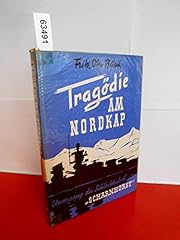 Tragödie nordkap untergang gebraucht kaufen  Wird an jeden Ort in Deutschland