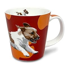 Jack russell mug for sale  Delivered anywhere in UK