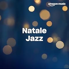 Natale jazz usato  Spedito ovunque in Italia 