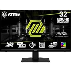 Msi mag 322upf gebraucht kaufen  Wird an jeden Ort in Deutschland