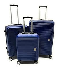 Set trolley valige usato  Spedito ovunque in Italia 