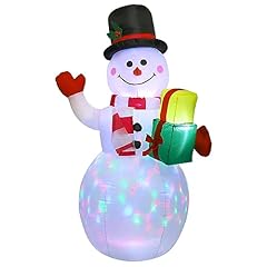Weihnachten aufblasbare außen gebraucht kaufen  Wird an jeden Ort in Deutschland