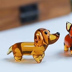 Tokzon 2pcs dachshund for sale  Delivered anywhere in USA 