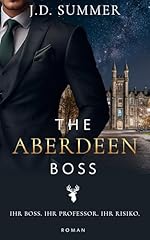 The aberdeen boss gebraucht kaufen  Wird an jeden Ort in Deutschland