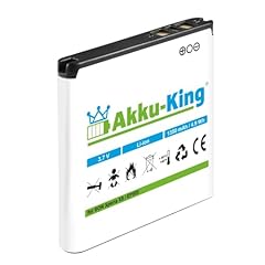 Akku king akku gebraucht kaufen  Wird an jeden Ort in Deutschland