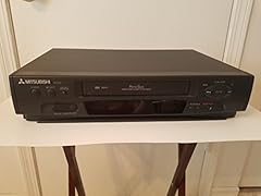 Mitsubishi vcr u520 for sale  Delivered anywhere in USA 