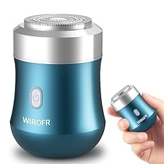 Wirofr electric shaver for sale  Delivered anywhere in USA 