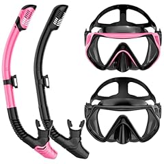 Snorkeling gear adults for sale  Delivered anywhere in USA 