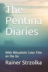 The pentina diaries gebraucht kaufen  Wird an jeden Ort in Deutschland