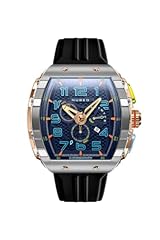 Nubeo men 49mm for sale  Delivered anywhere in USA 