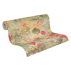 Japanese wallpaper asian for sale  Delivered anywhere in Ireland