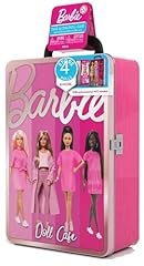 Barbie metal toy for sale  Delivered anywhere in USA 