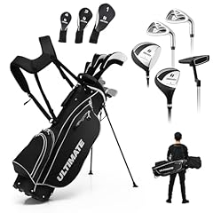 Ultimate men golf for sale  Delivered anywhere in USA 