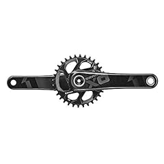 Sram kurbelgarnitur x01 usato  Spedito ovunque in Italia 