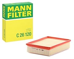 Mann filter 120 usato  Spedito ovunque in Italia 