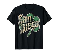 San diego irish for sale  Delivered anywhere in USA 