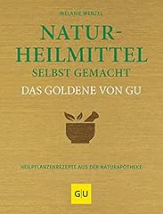 Naturheilmittel gemacht golden gebraucht kaufen  Wird an jeden Ort in Deutschland