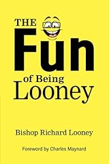 Fun looney bishop for sale  Delivered anywhere in USA 