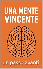 Una mente vincente usato  Spedito ovunque in Italia 