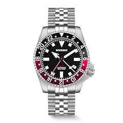 Boderry admiral orologio usato  Spedito ovunque in Italia 