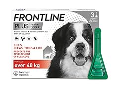 Frontline plus flea for sale  Delivered anywhere in UK