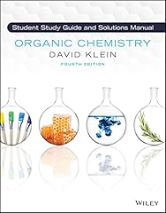 Organic chemistry student for sale  Delivered anywhere in USA 
