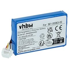 Vhbw batteria compatibile usato  Spedito ovunque in Italia 