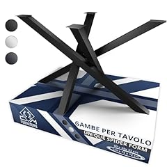 Furniture gambe tavolo usato  Spedito ovunque in Italia 