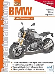 Bmw rninet modelljahr d'occasion  Livré partout en Belgiqu