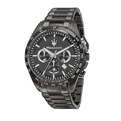 Maserati men watch for sale  Delivered anywhere in UK