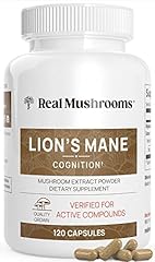 Lions mane mushroom for sale  Delivered anywhere in USA 