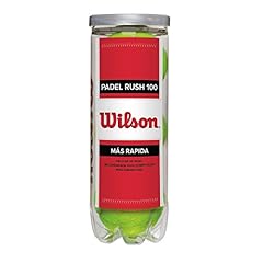Wilson padel rush for sale  Delivered anywhere in UK