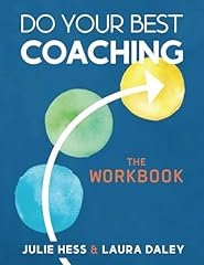 Best coaching workbook for sale  Delivered anywhere in USA 