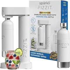 Fizzit spärklï carbonated for sale  Delivered anywhere in USA 