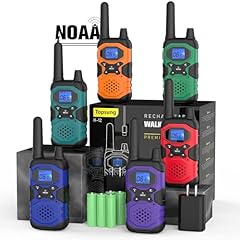 Topsung walkie talkies for sale  Delivered anywhere in USA 