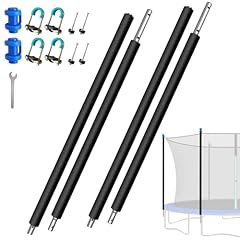 2pcs trampoline replacement for sale  Delivered anywhere in USA 